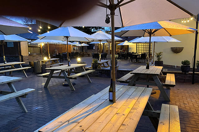 Image of outdoor area
